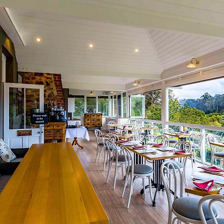 Grand Mercure Basildene Manor Margaret River Екстер'єр фото