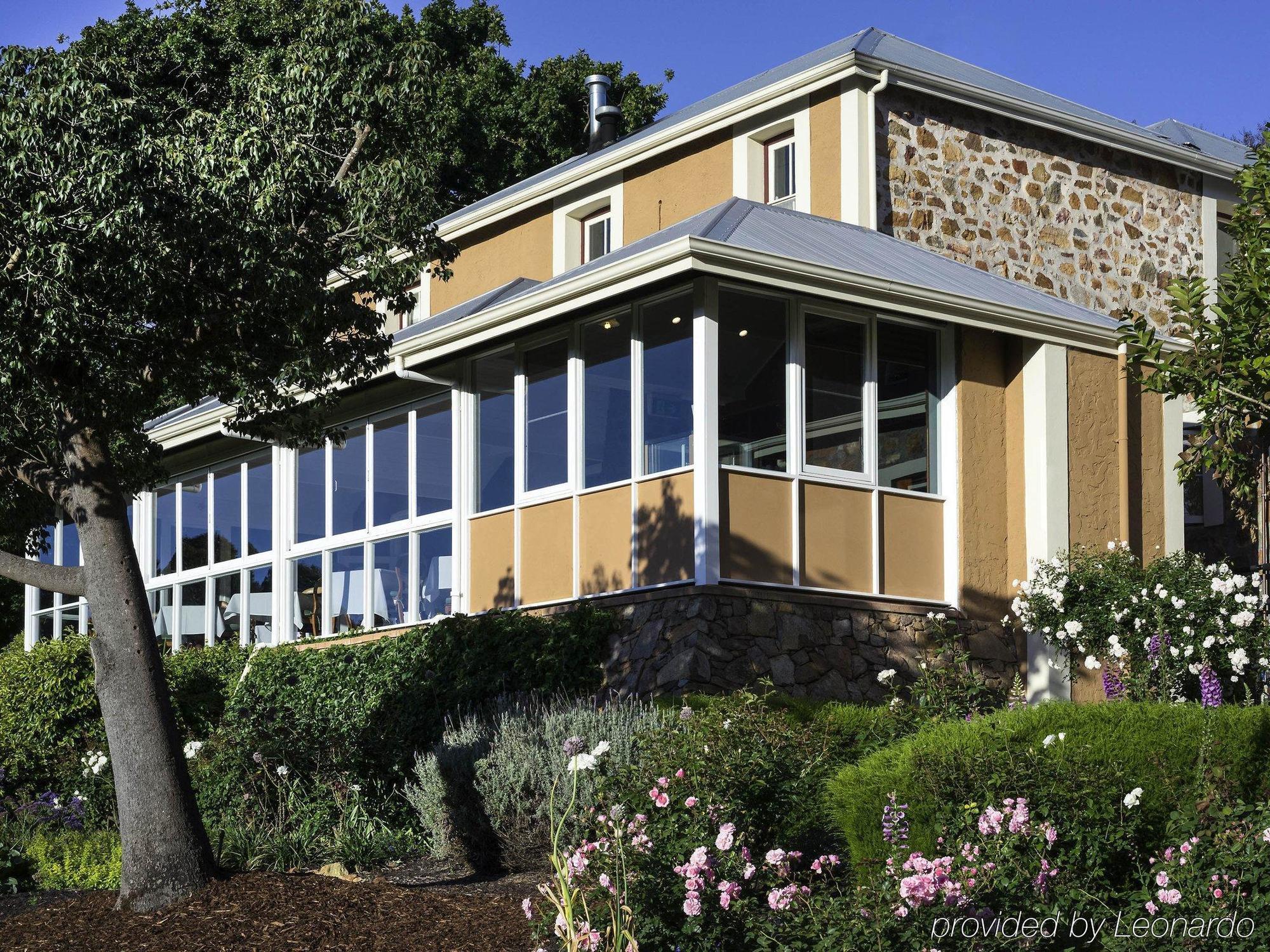 Grand Mercure Basildene Manor Margaret River Екстер'єр фото