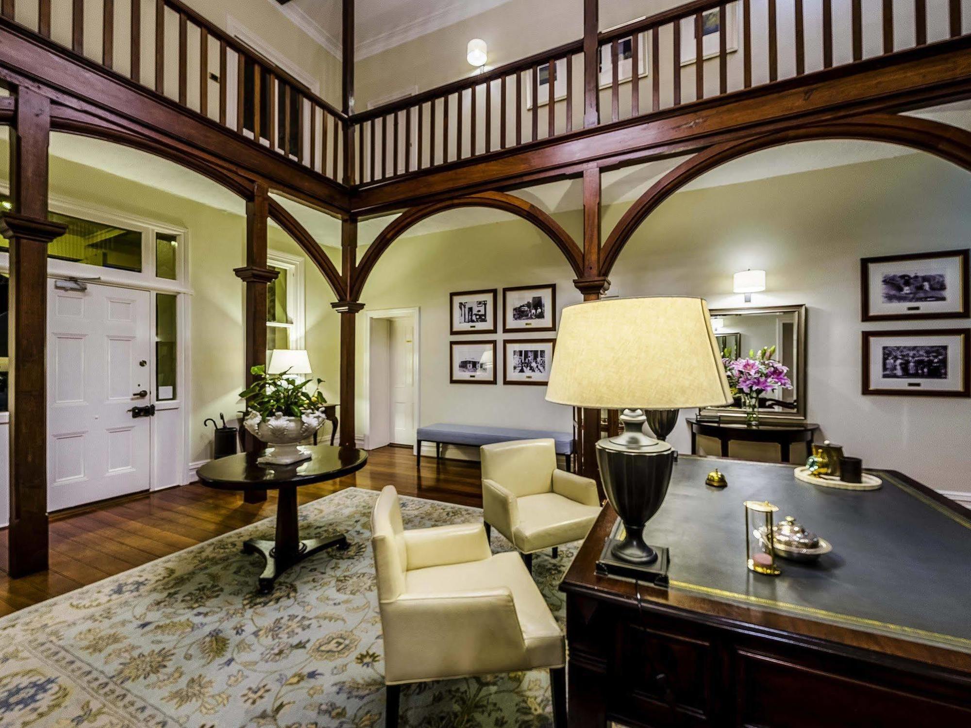 Grand Mercure Basildene Manor Margaret River Екстер'єр фото