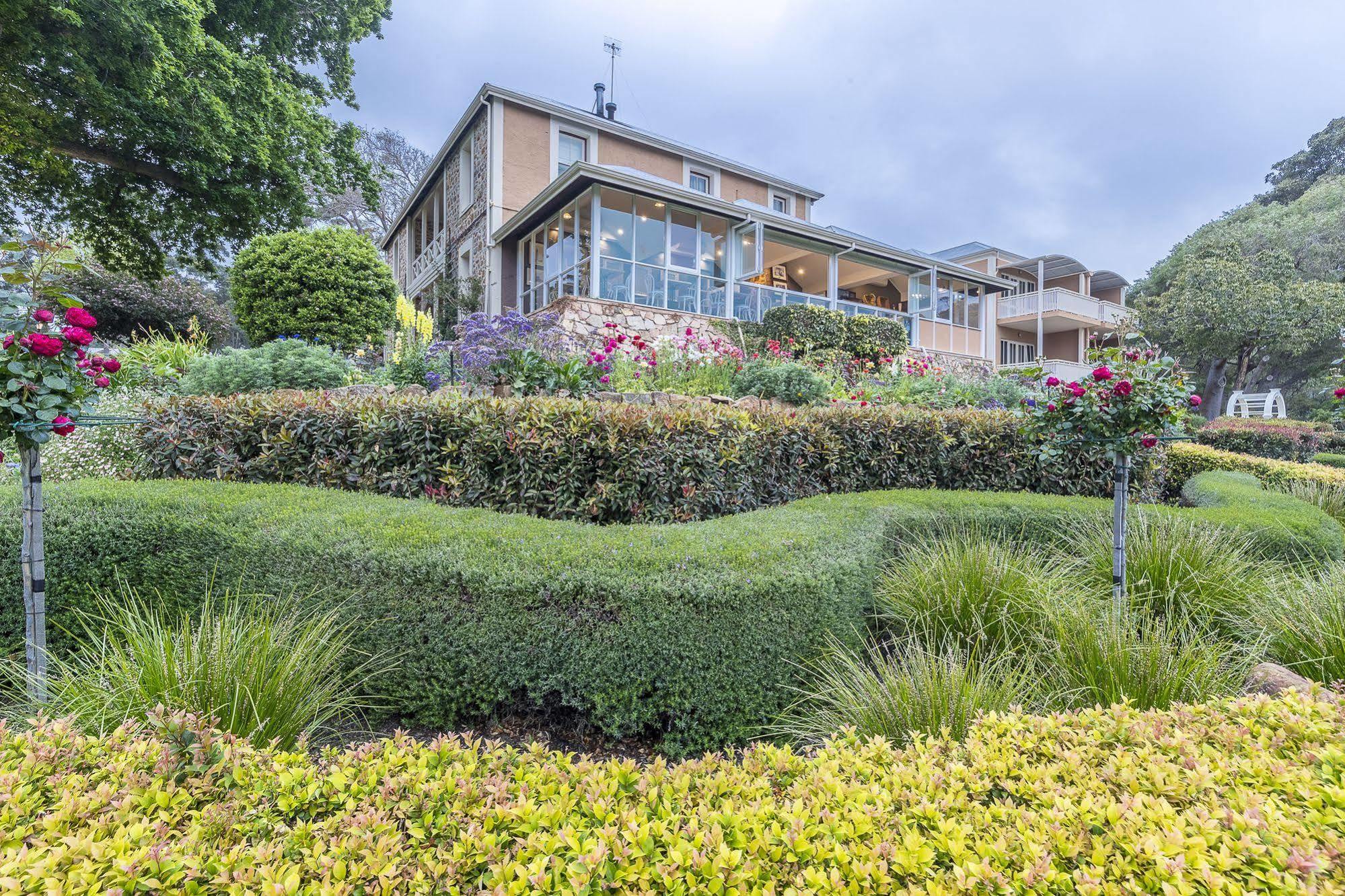 Grand Mercure Basildene Manor Margaret River Екстер'єр фото