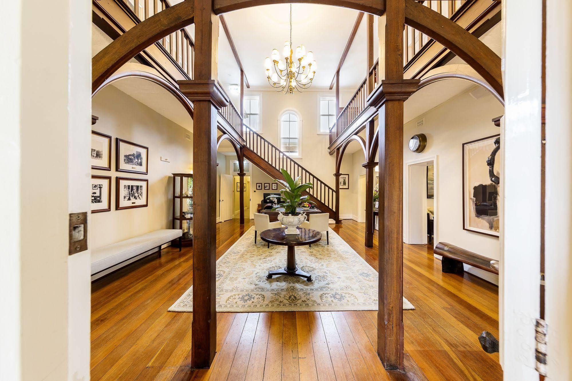 Grand Mercure Basildene Manor Margaret River Екстер'єр фото