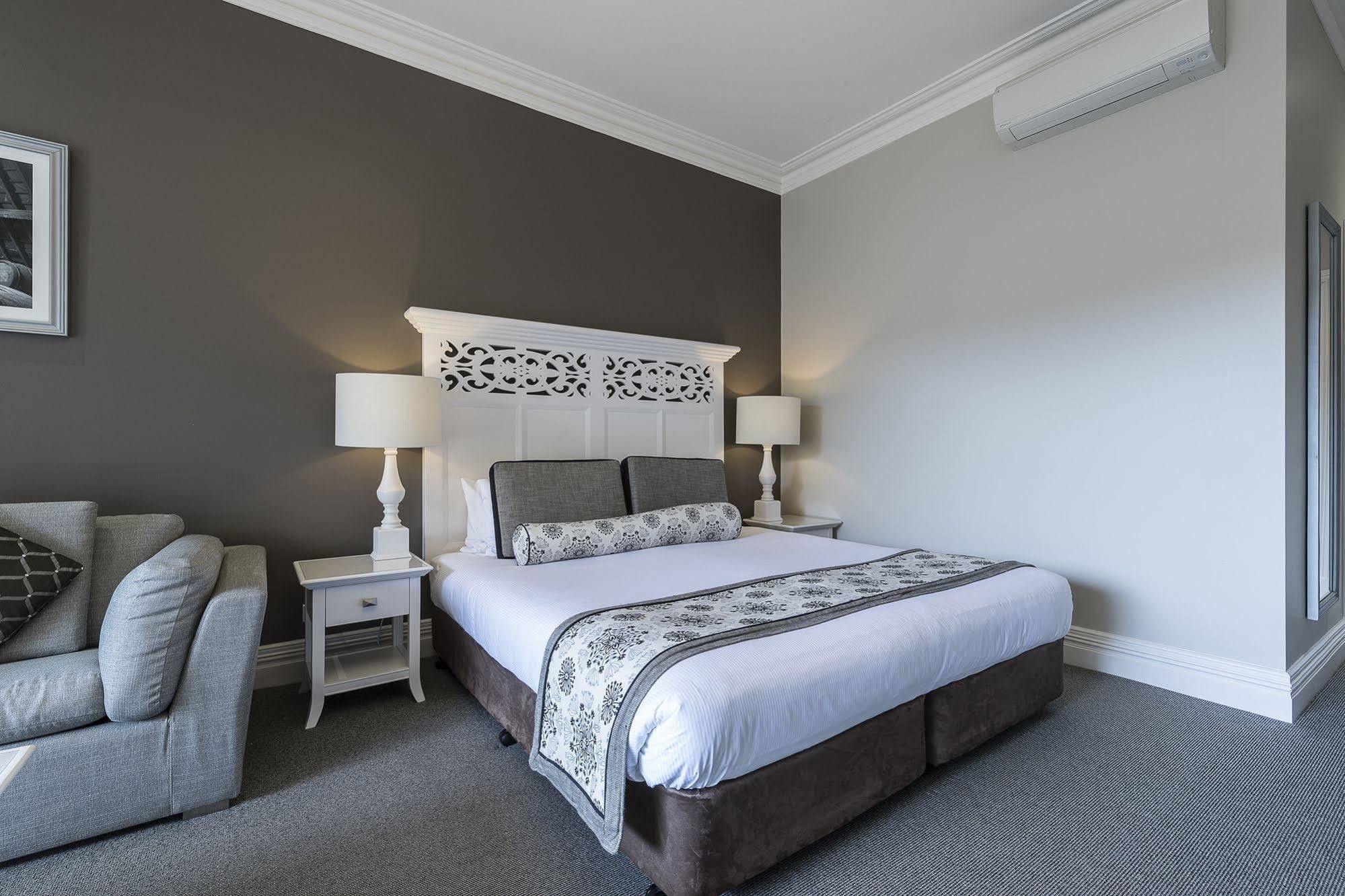 Grand Mercure Basildene Manor Margaret River Екстер'єр фото