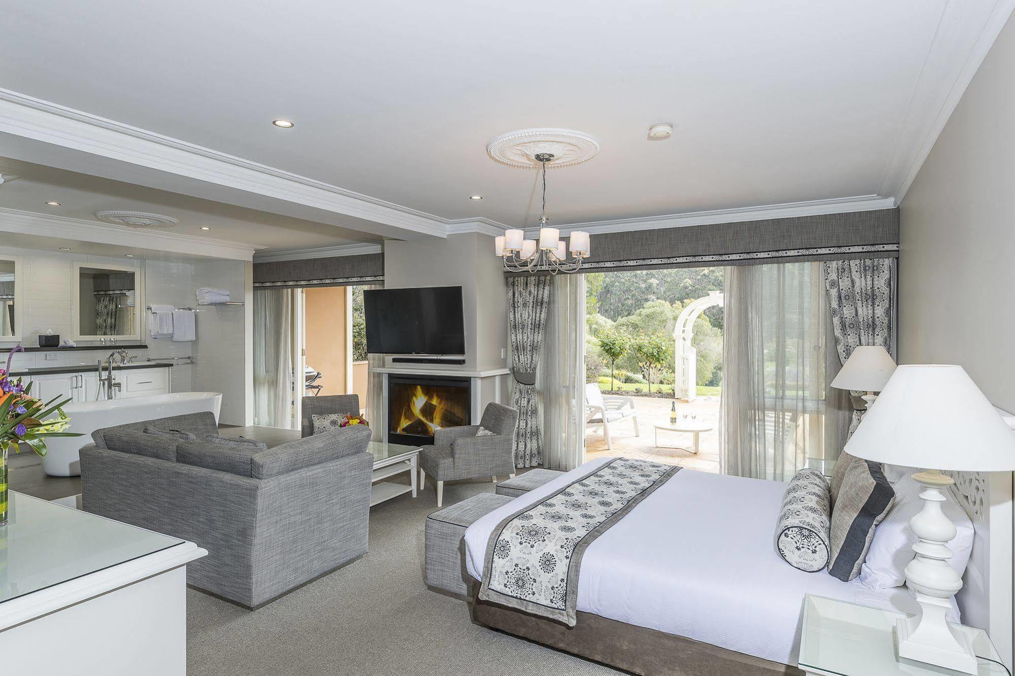 Grand Mercure Basildene Manor Margaret River Екстер'єр фото