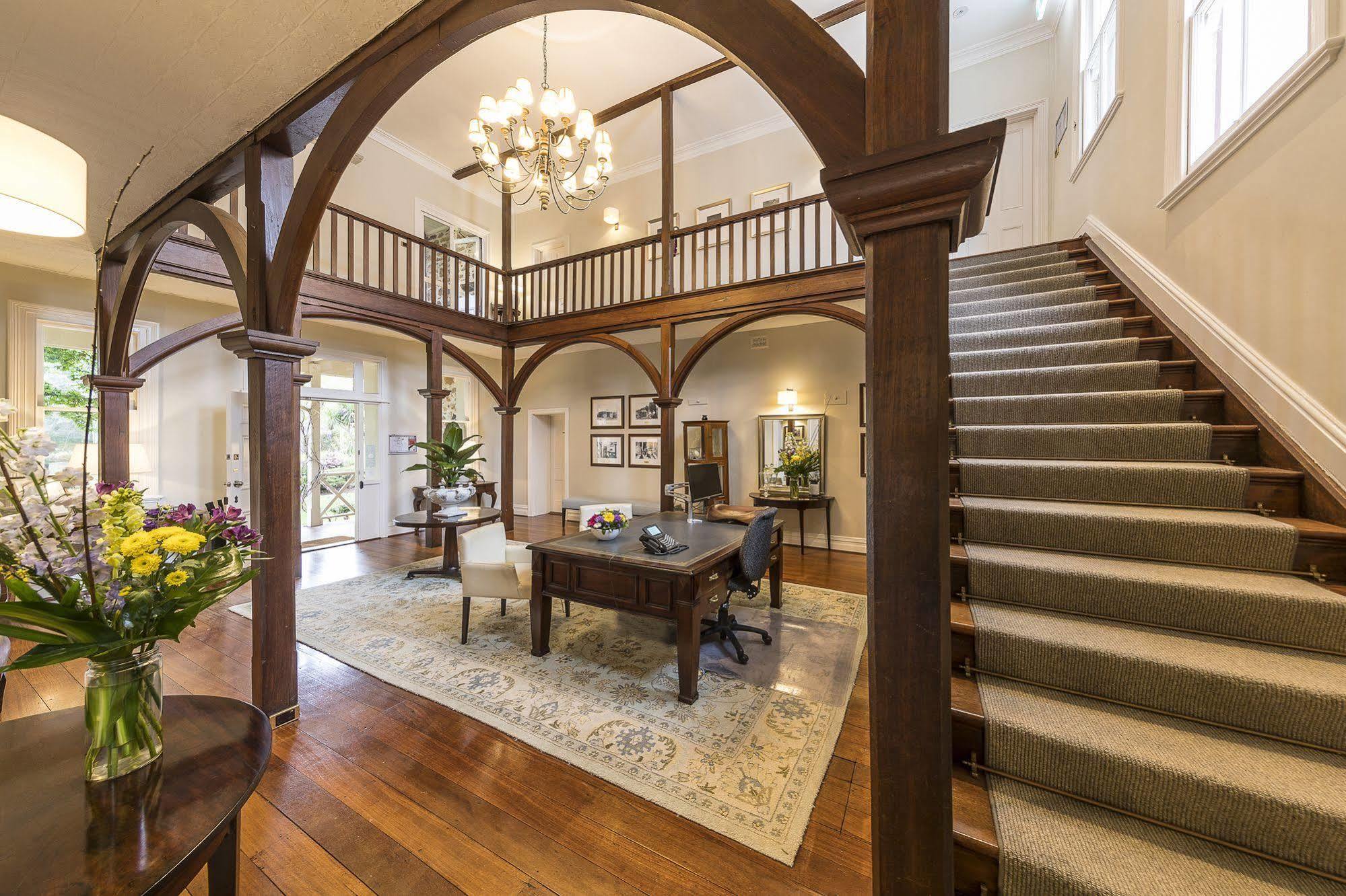 Grand Mercure Basildene Manor Margaret River Екстер'єр фото