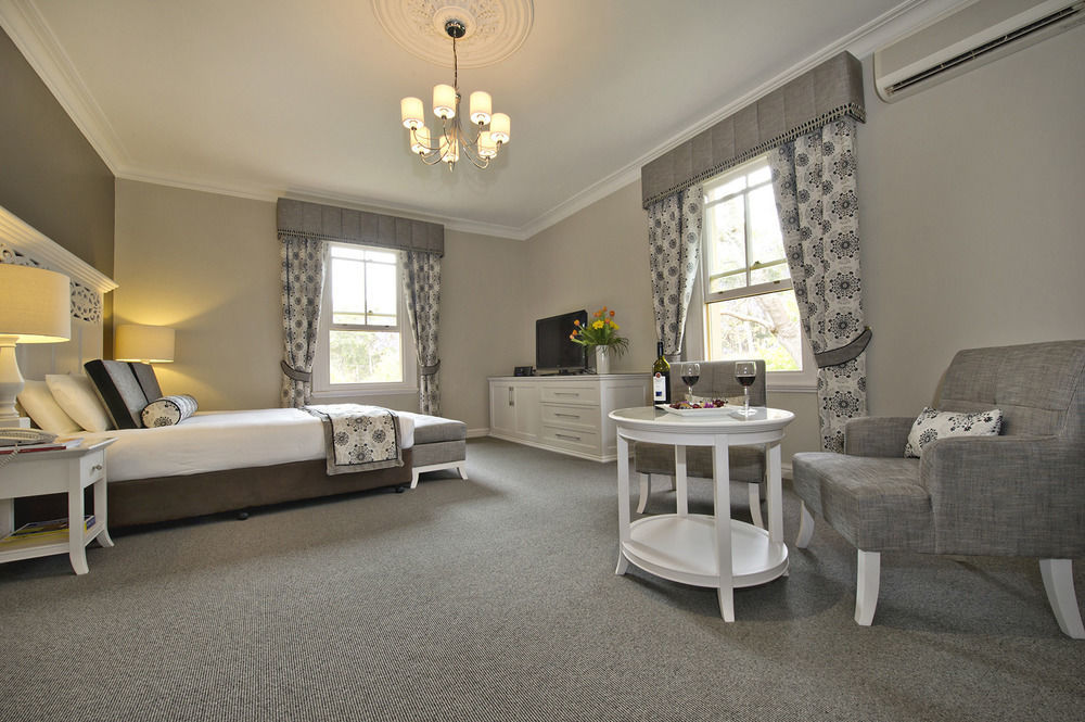 Grand Mercure Basildene Manor Margaret River Екстер'єр фото