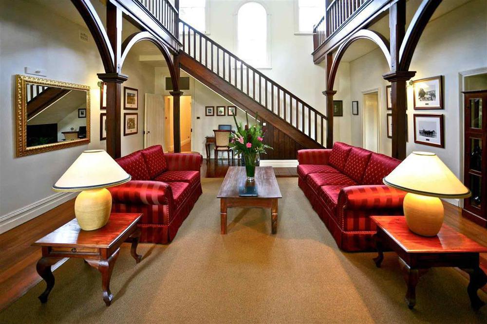 Grand Mercure Basildene Manor Margaret River Екстер'єр фото